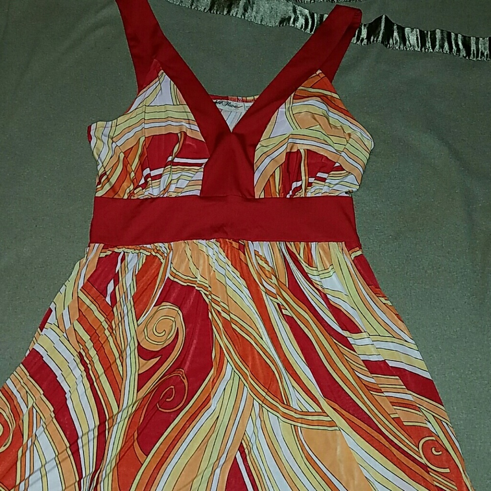 Summer dress