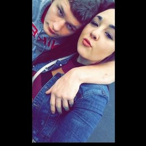 Meet your Posher, Scotty