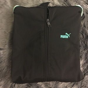 Puma Athletic Jacket