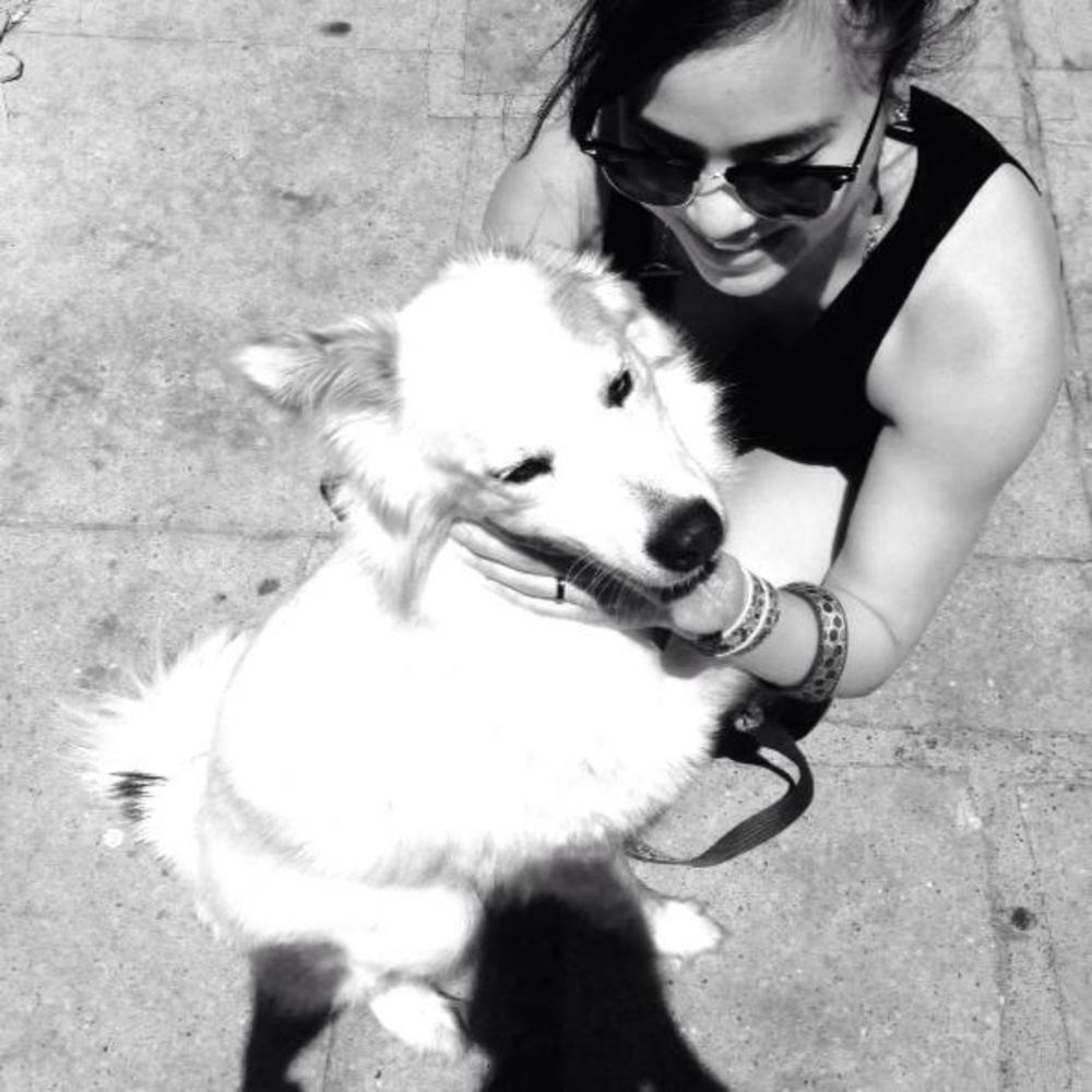 Meet your Posher, Ja