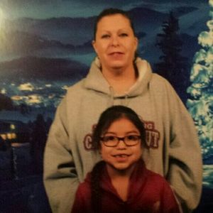 Meet your Posher, Ursula