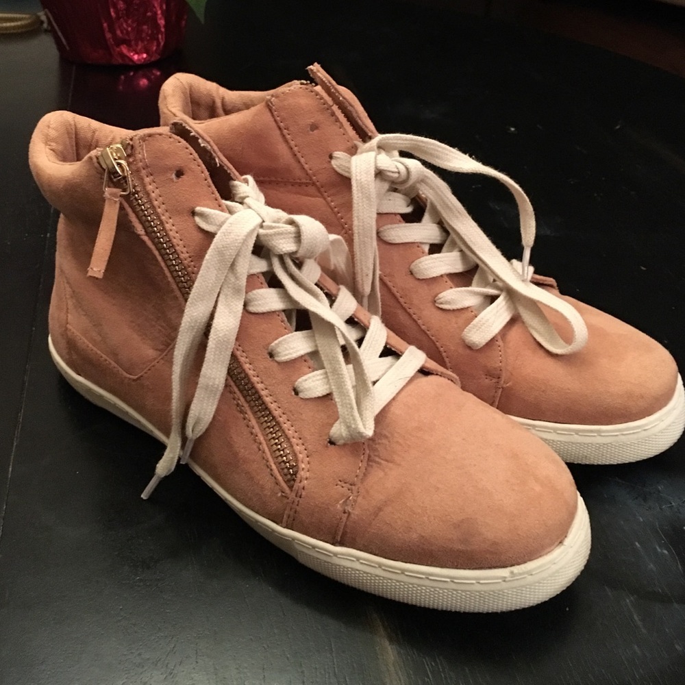 Forever 21 Sneakers
