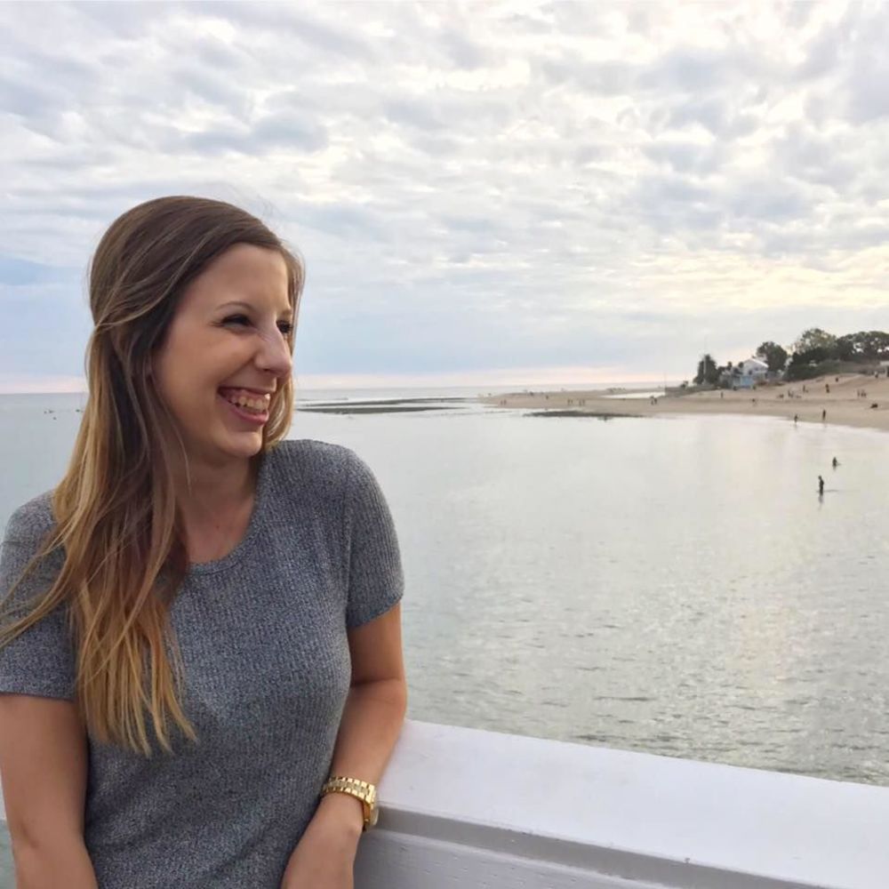 Meet your Posher, Neiri