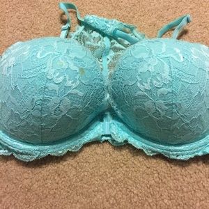 Victoria's Secret Pink Bra
