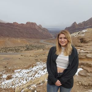 Meet your Posher, Elle