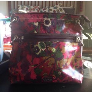 Sak Roots purse
