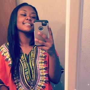 Meet your Posher, Makaylaa