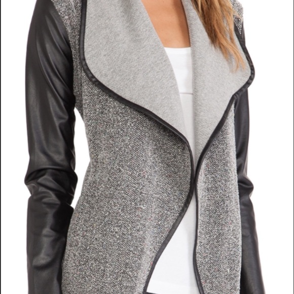 Jack by BB Dakota Jackets & Blazers - Jack by BB Dakota Allena Jacket- size L