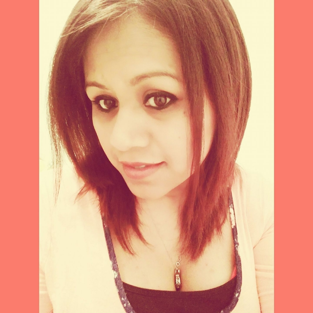 Meet your Posher, Tere