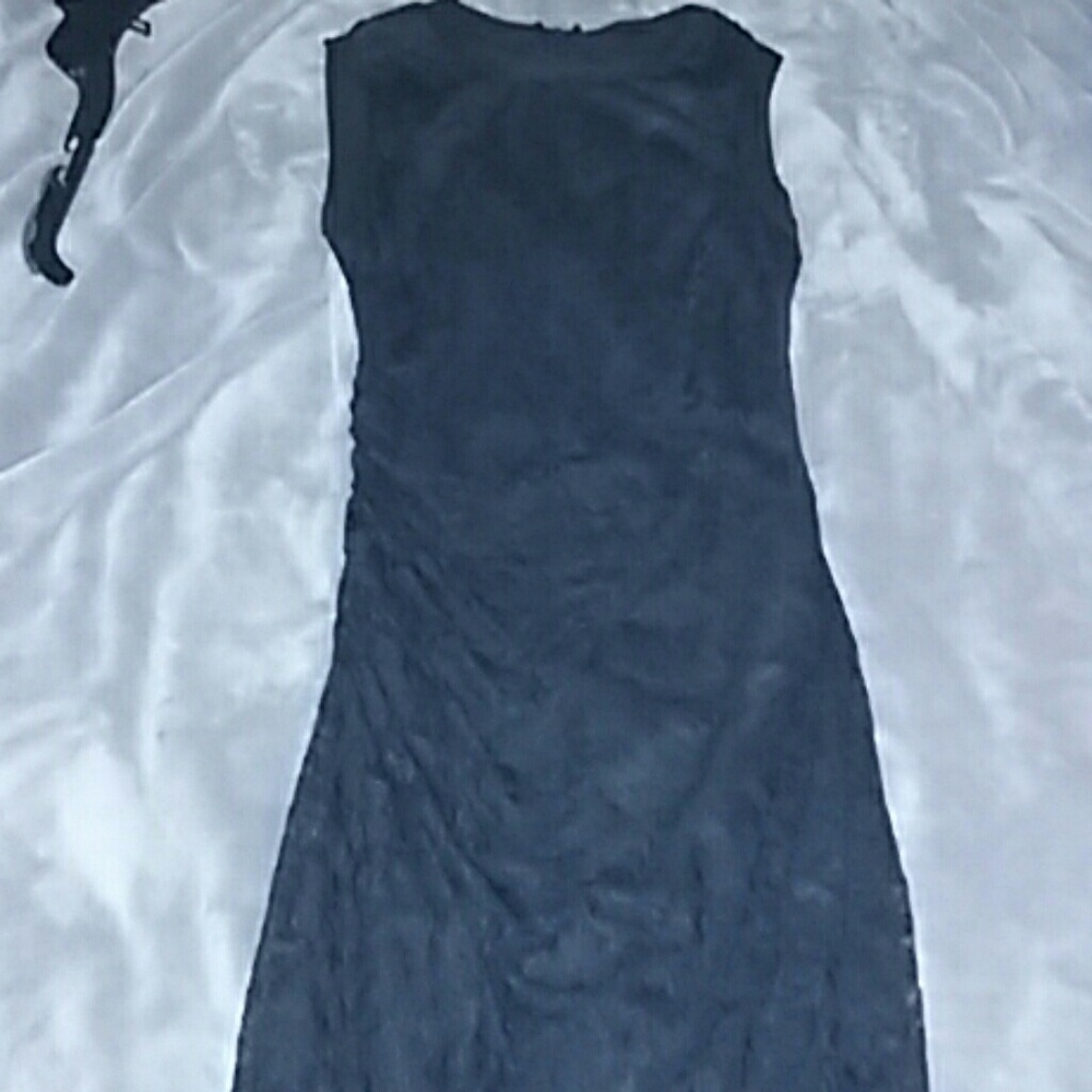 Lace dress