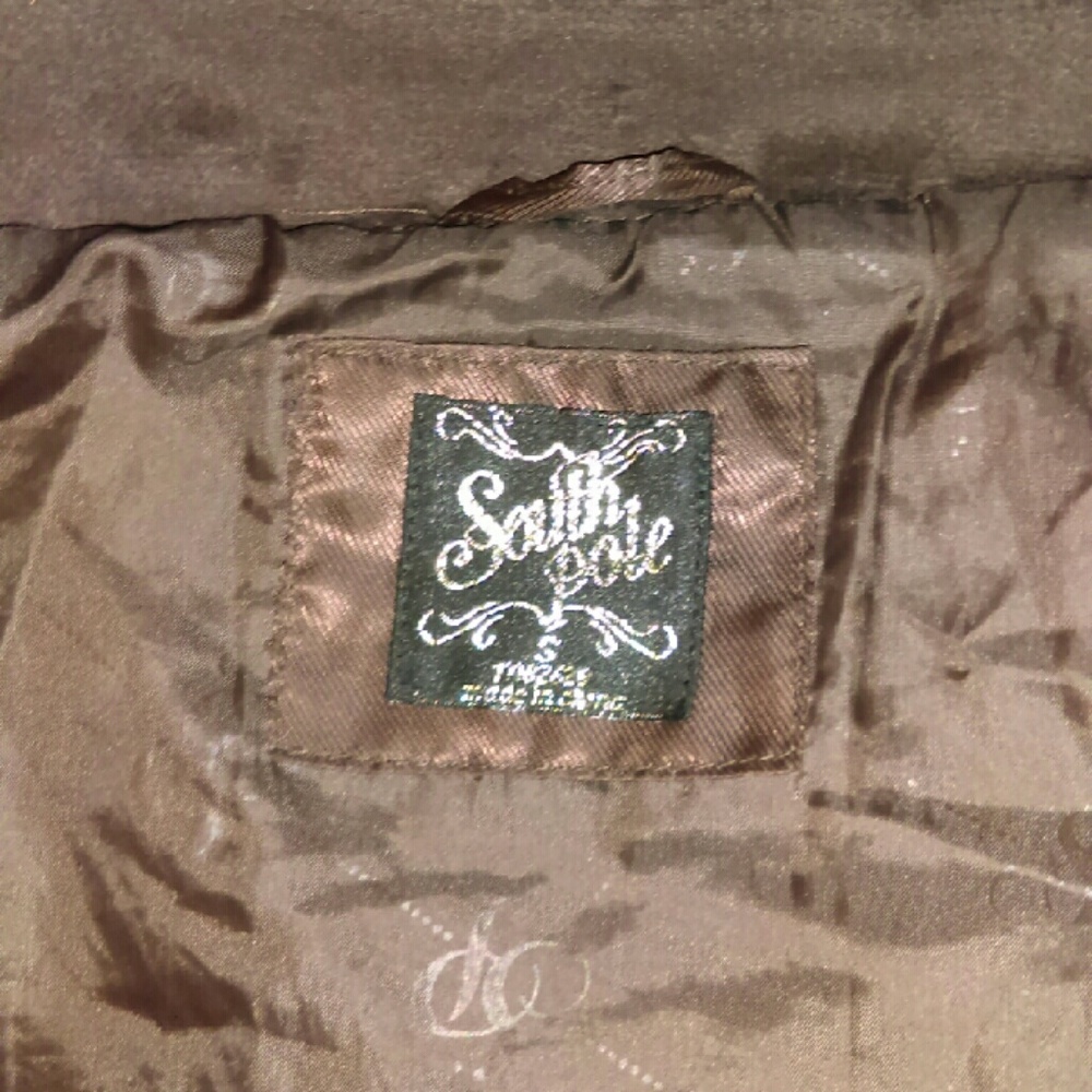South Pole Women's Jacket