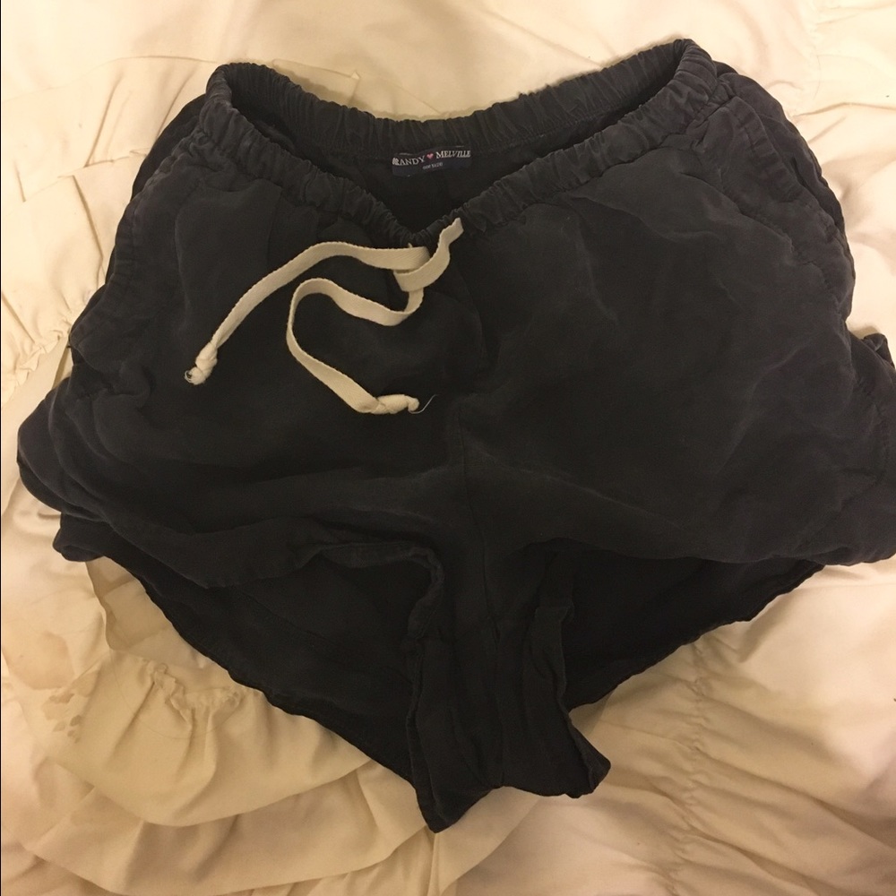 Brandy Melville shorts