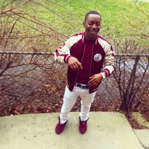 Meet your Posher, Pierre