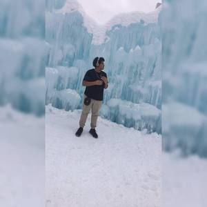 Meet your Posher, Isaiah