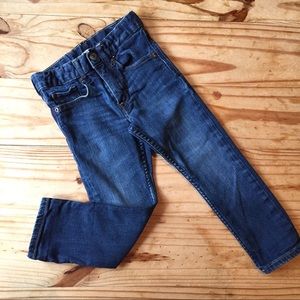 H&M Boys Slim Fit Jeans - Size 3-4Y
