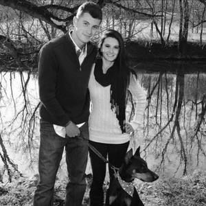 Meet your Posher, Christianna