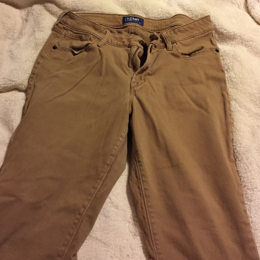 Khakis