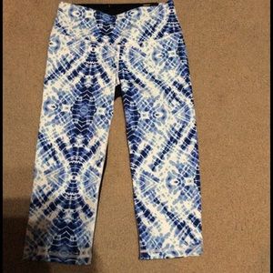 NEW Victoria's Secret Knockout crop