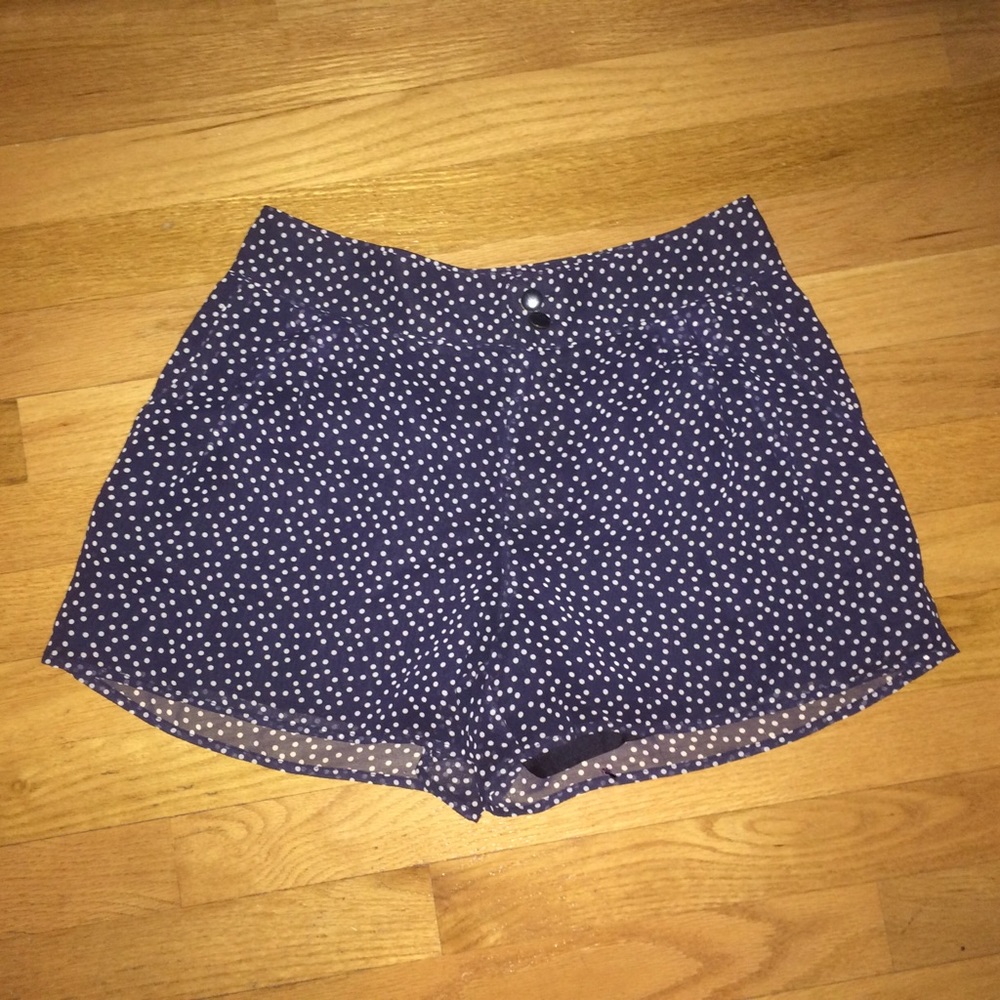 Lauren Conrad Shorts