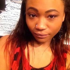 Meet your Posher, Keosha