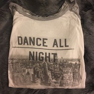 AE soft and sexy tee