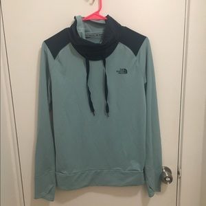 The North Face Pullover Sweater