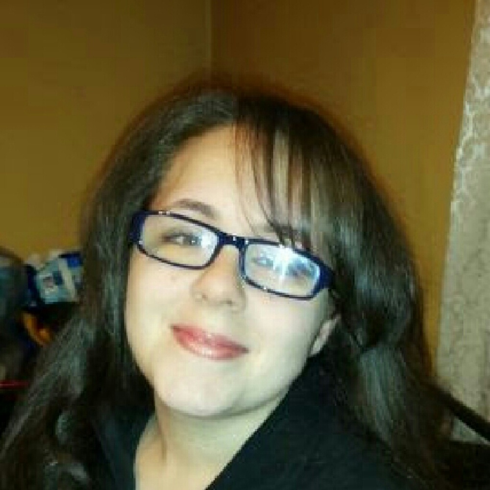 Meet your Posher, Cathy