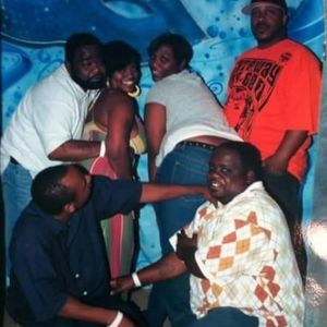 Meet your Posher, Aaron