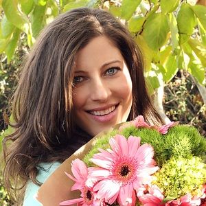 Meet your Posher, Jen