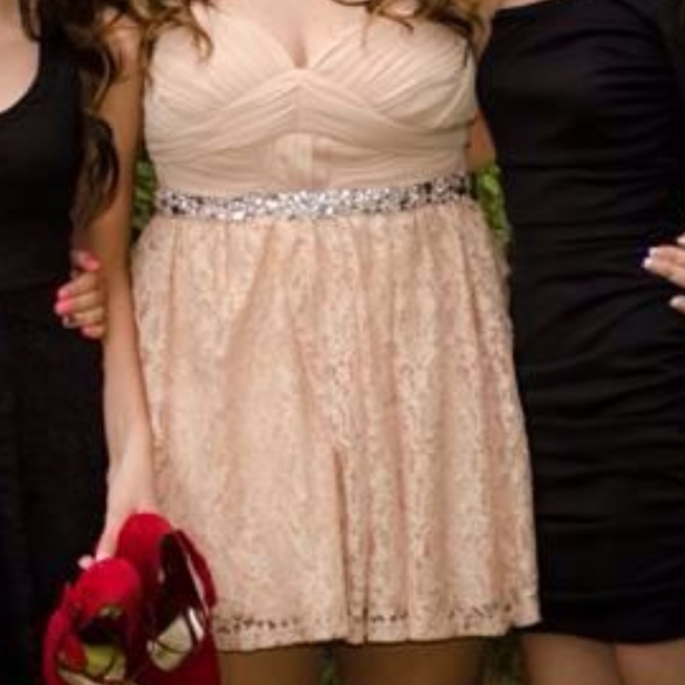 Homecoming/party dress