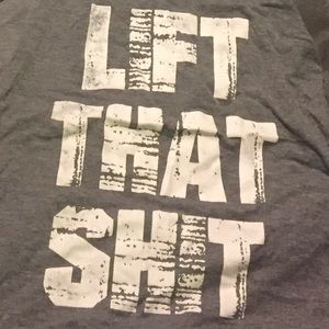 Medium Crossfit Tank for @ttajm -RESERVED!