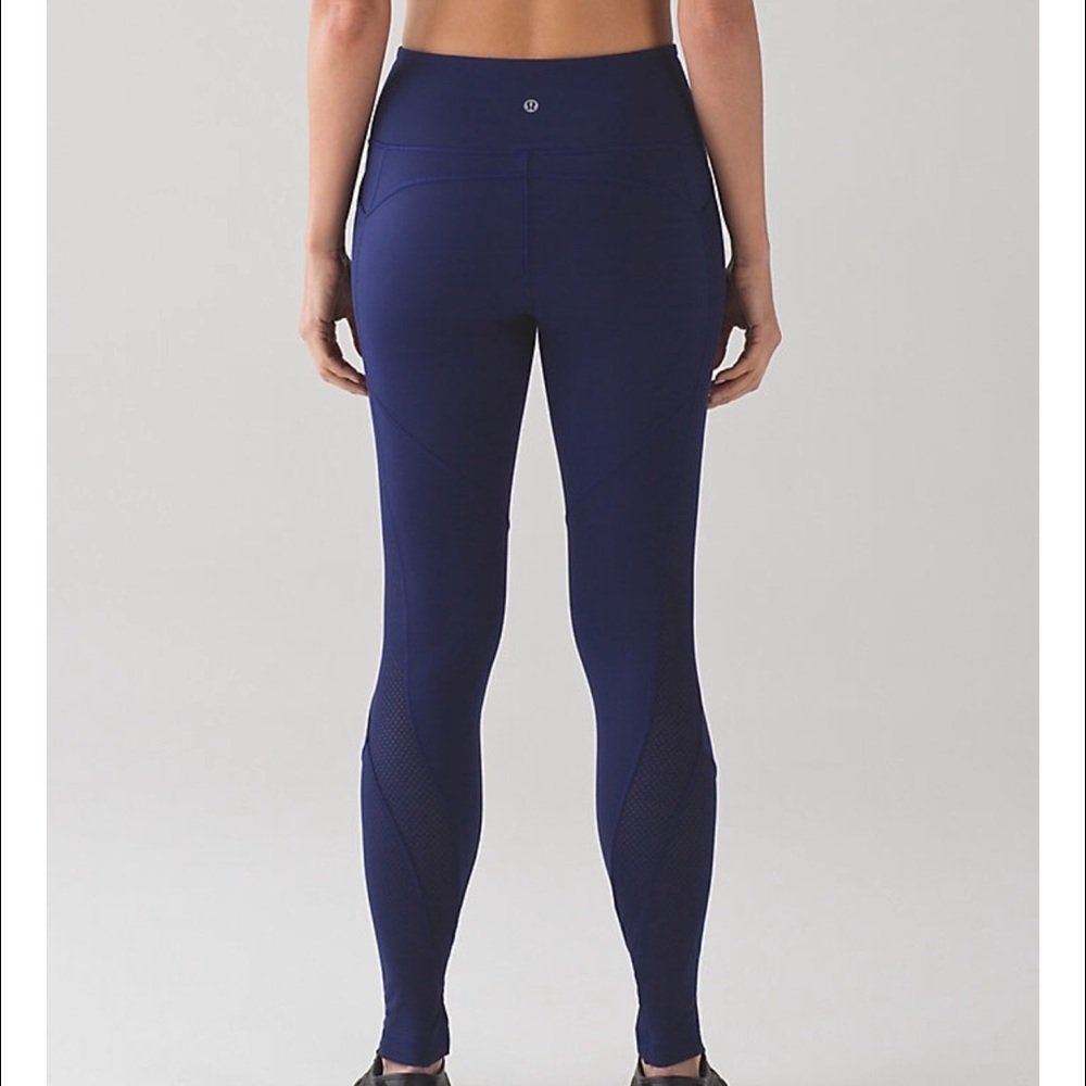 Fit Physique Tight