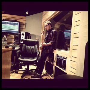 Meet your Posher, Mark