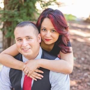 Meet your Posher, Brian gina