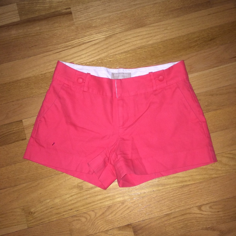 Banana Republic Shorts