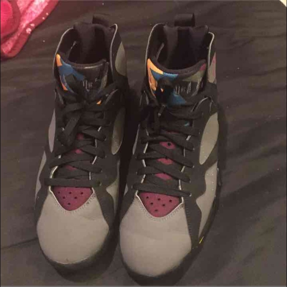 Jordan 7 size 11