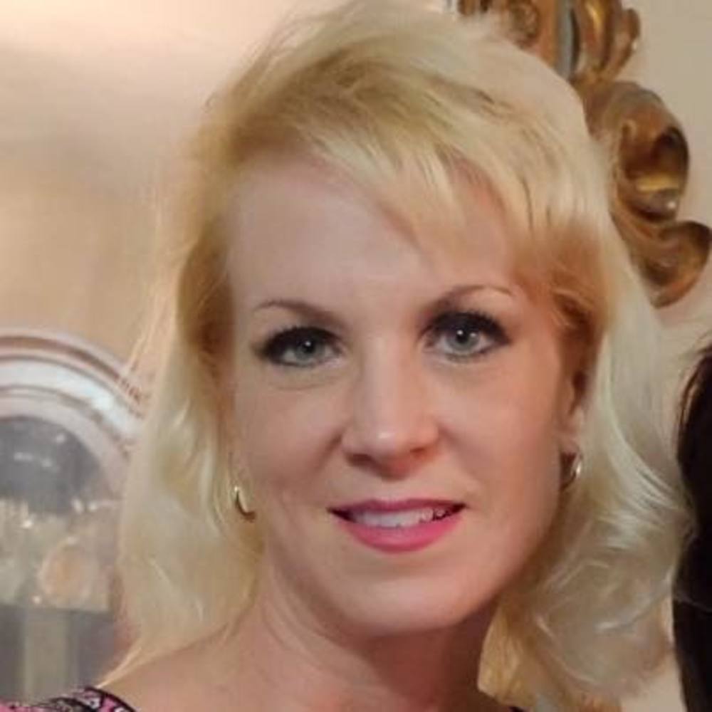 Meet your Posher, Janine