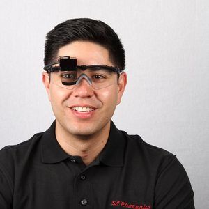 Meet your Posher, Remigio