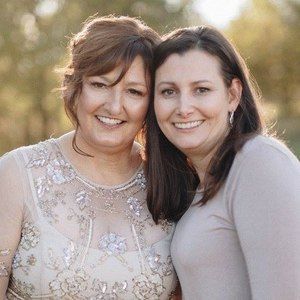 Meet your Posher, Wendy