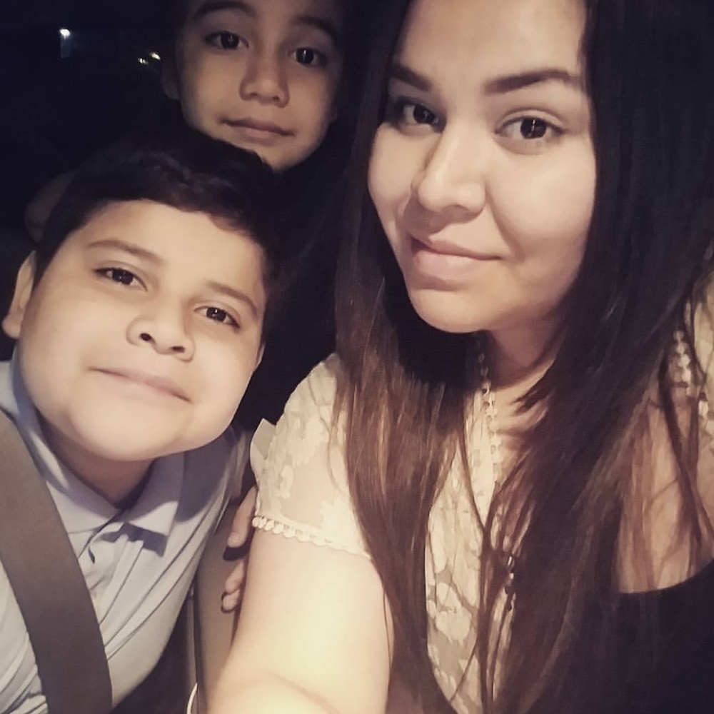 Meet your Posher, Steff