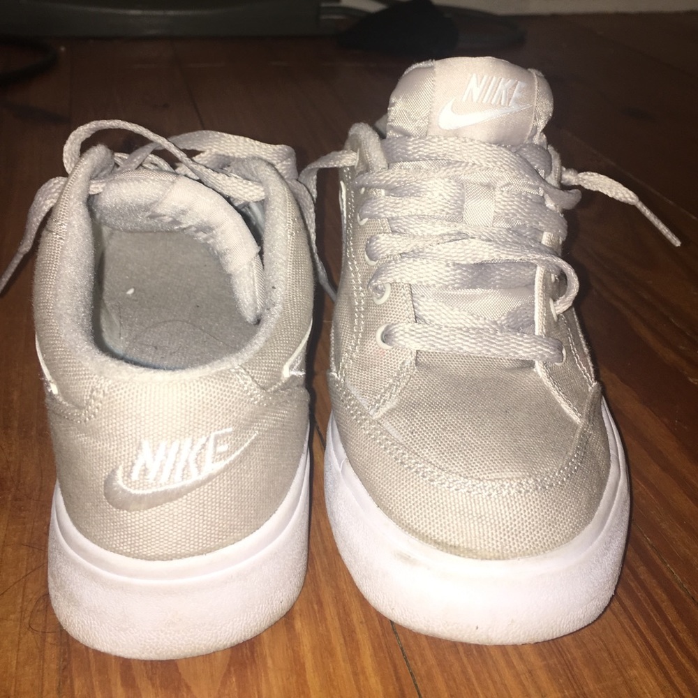 Nike SB Zoom Janoski Canvas