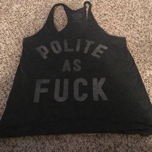 Buy me brunch women's tank too