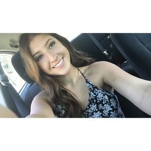 Meet your Posher, Angie