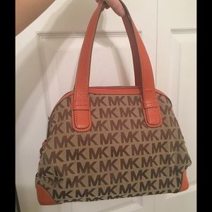 Michael Kors Handbag