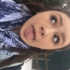 Meet your Posher, Taylor