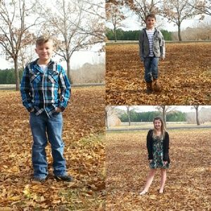 Meet your Posher, Lacey