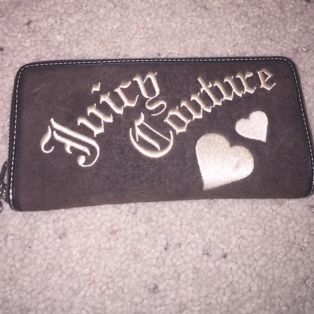 Juicy Couture Wallet