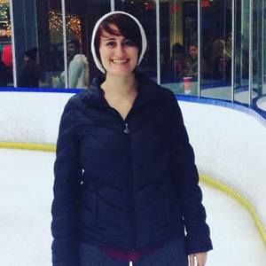 Meet your Posher, Gina