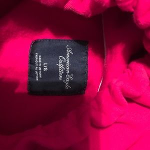 American Eagle sweatshirt