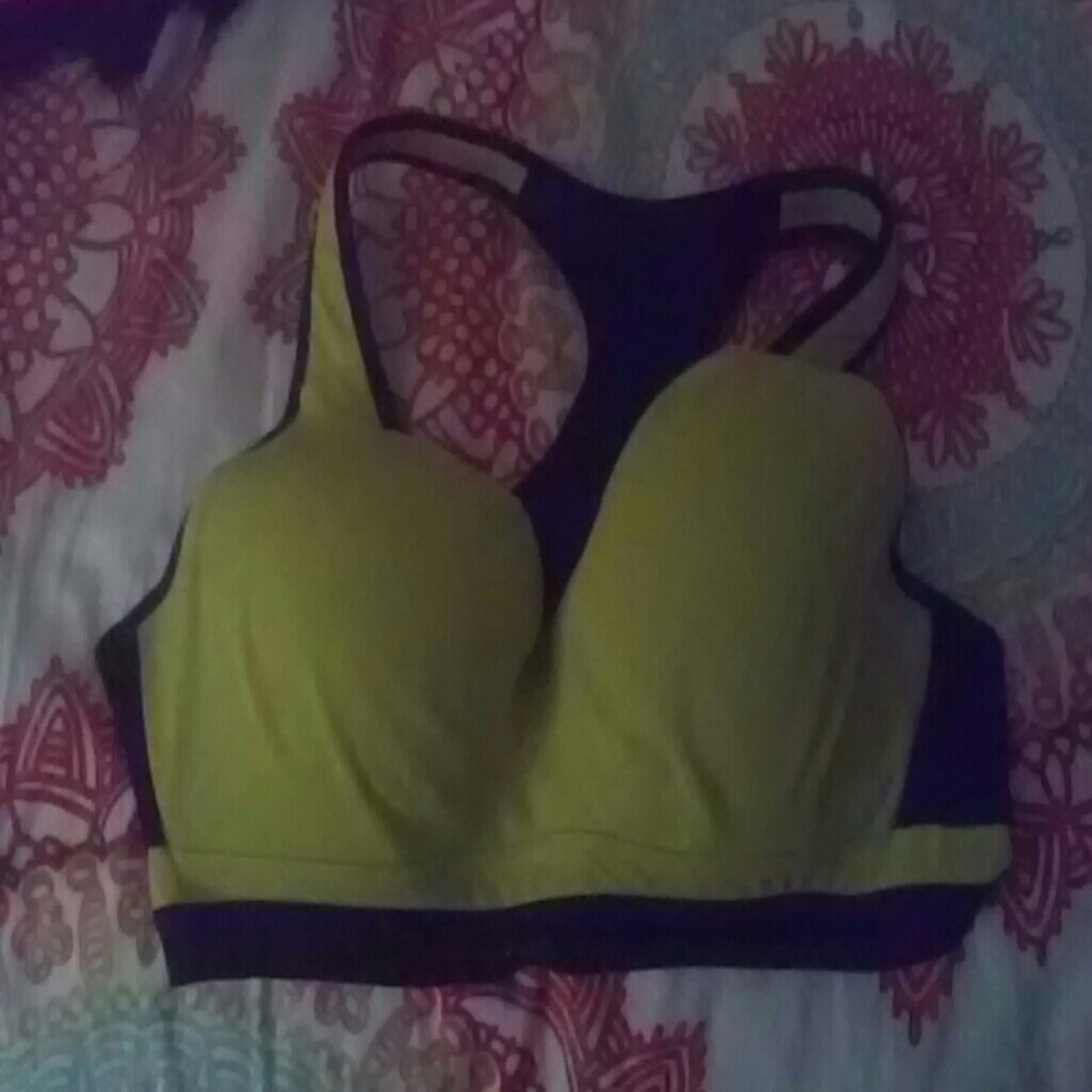 38c VSX Incredible Sports Bra